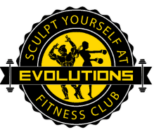 Evolutions Fitness Club