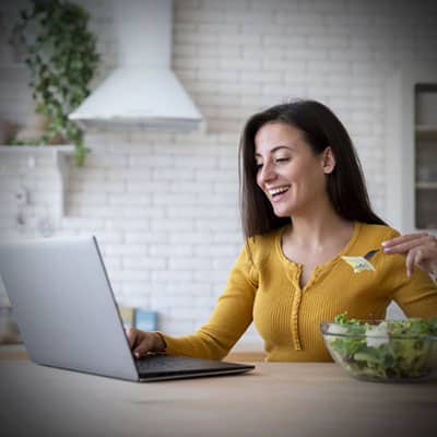 6 Weight Loss Ideas to Follow in Lockdown