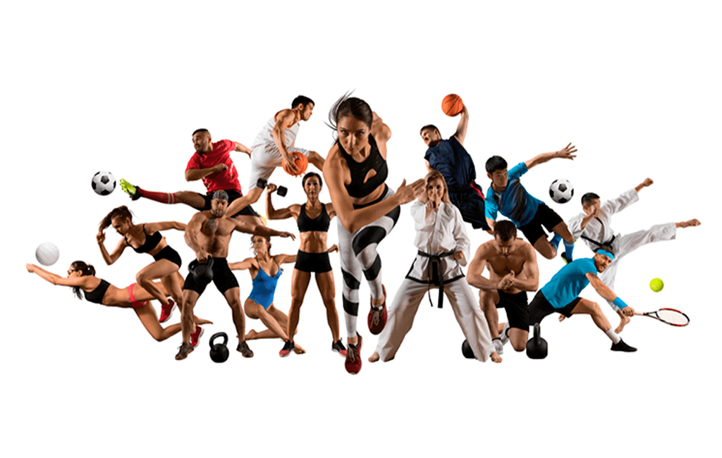 5 ways how sports are linked with fitness (Based on Olympics)