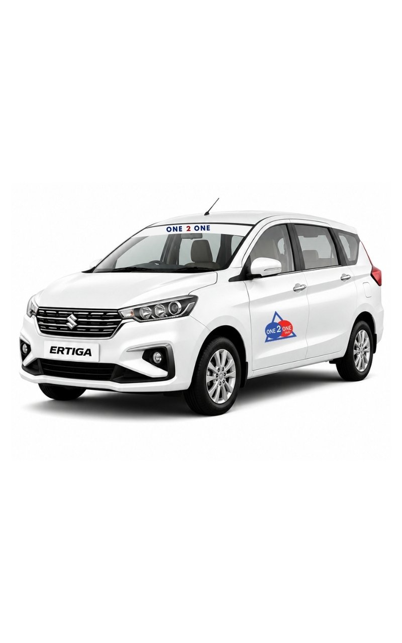 Suzuki Ertiga