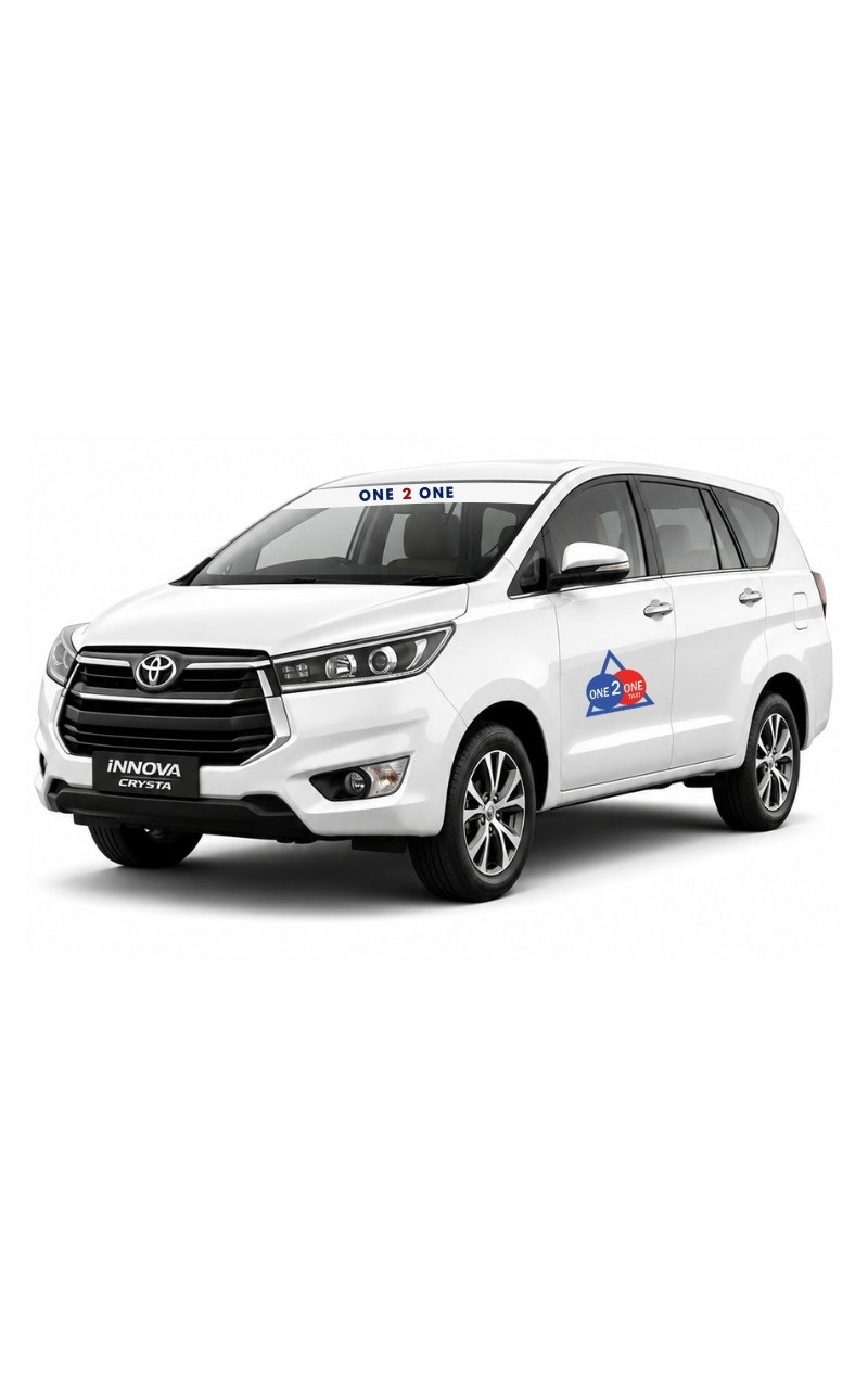 Premium SUV