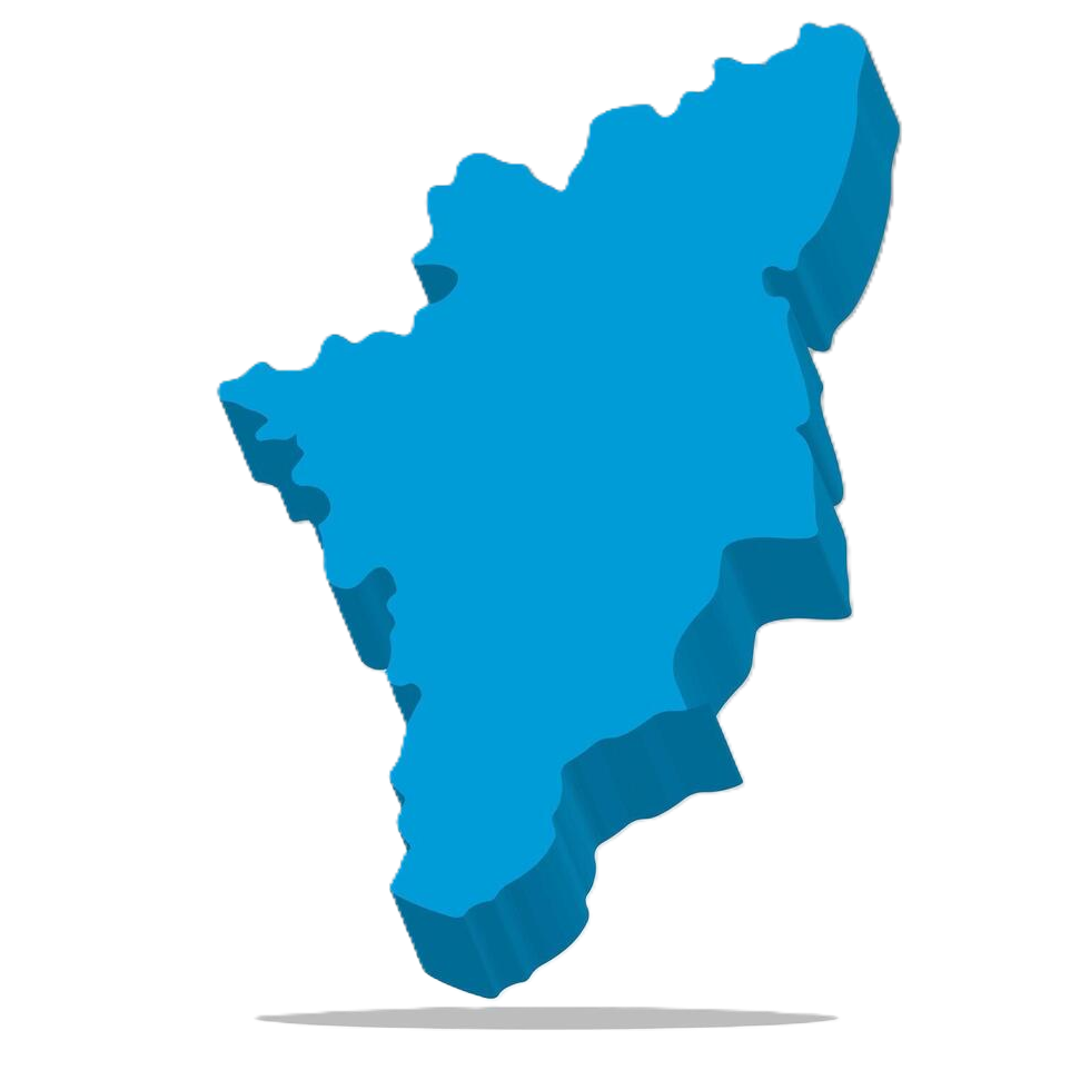 Tamil Nadu