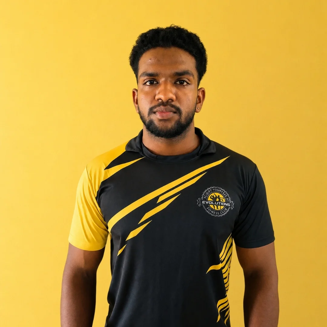 Santhosh Rajkumar