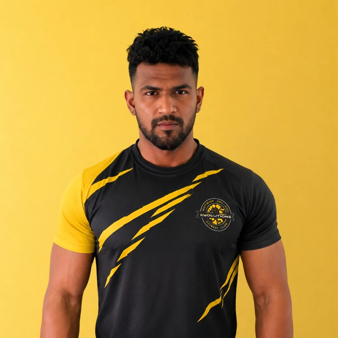 Sivaganesh Velusamy