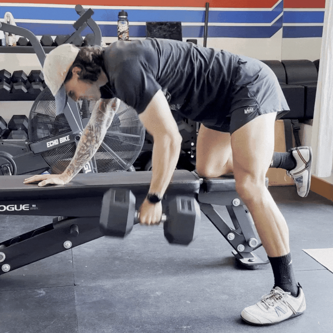 Strength Training