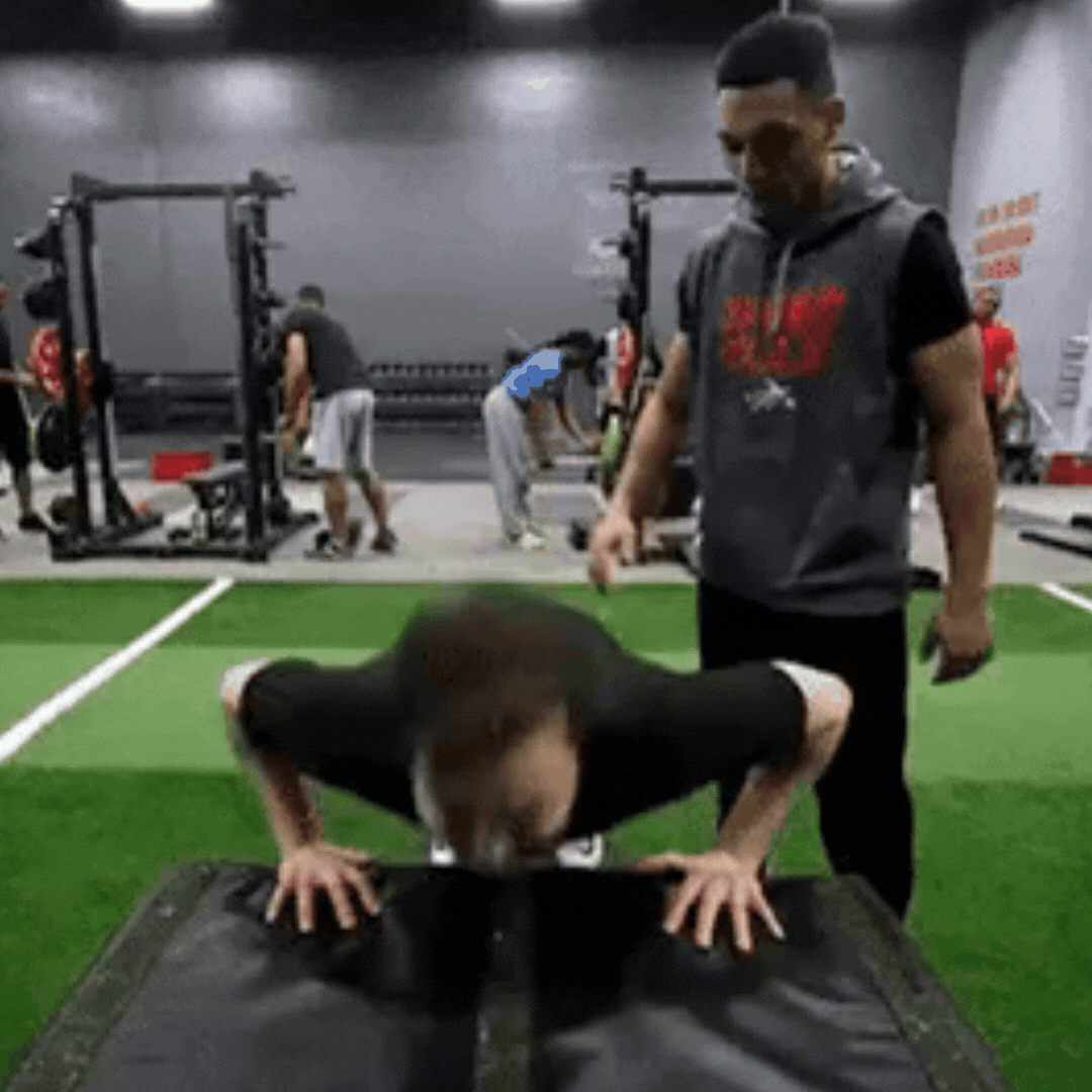 Personal Training